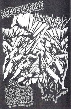 Deche-Charge : Deche-Charge - Human Jerky - Kusari Gama Kill - VRV